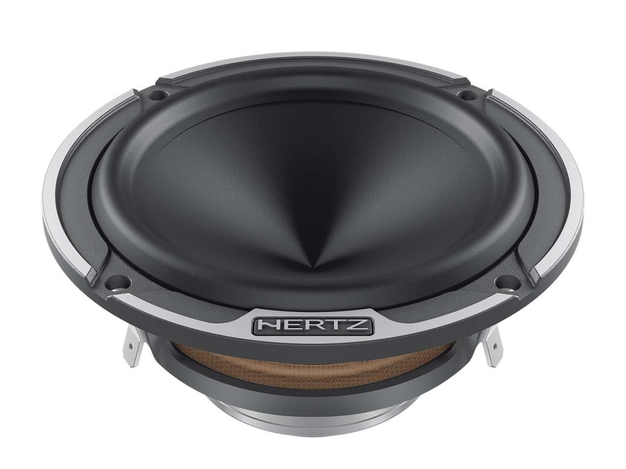 Difuzoare auto Hertz Mille Legend ML 700.3, set componente, 70mm, 100W, 4Ω, 2 difuzoare [2]