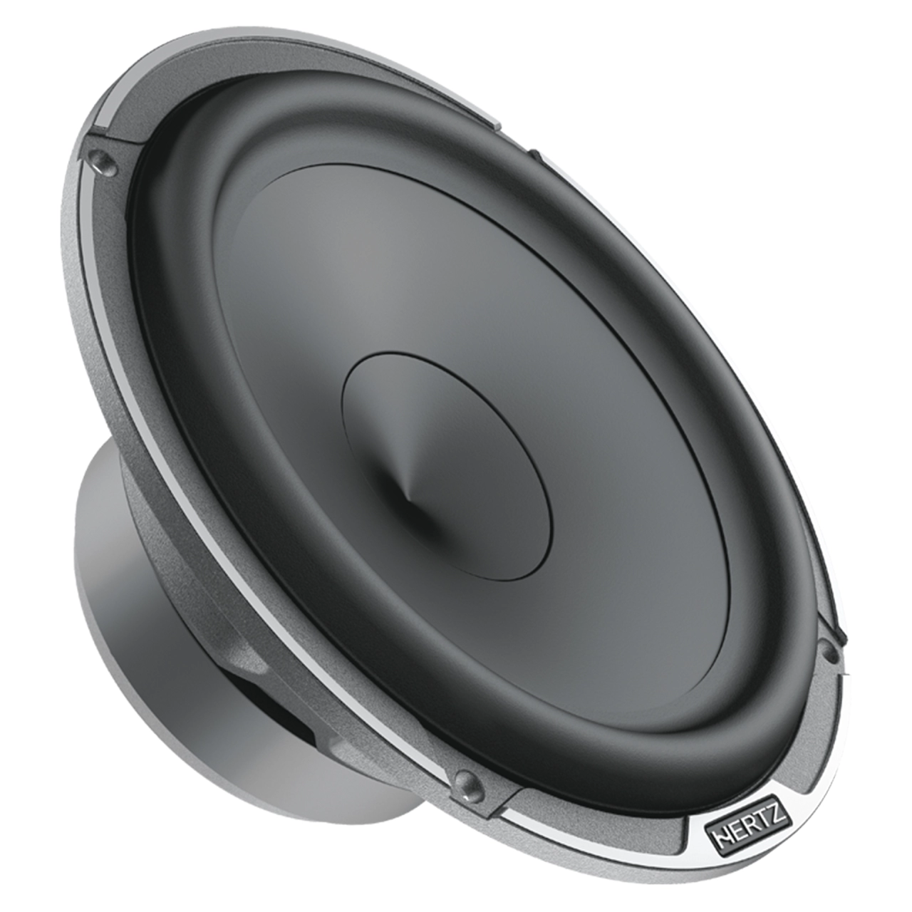 Difuzoare auto - Difuzoare auto Hertz Mille Pro MP 165.3, set componente, 165mm, 90W RMS, 4Ω, 2 difuzoare