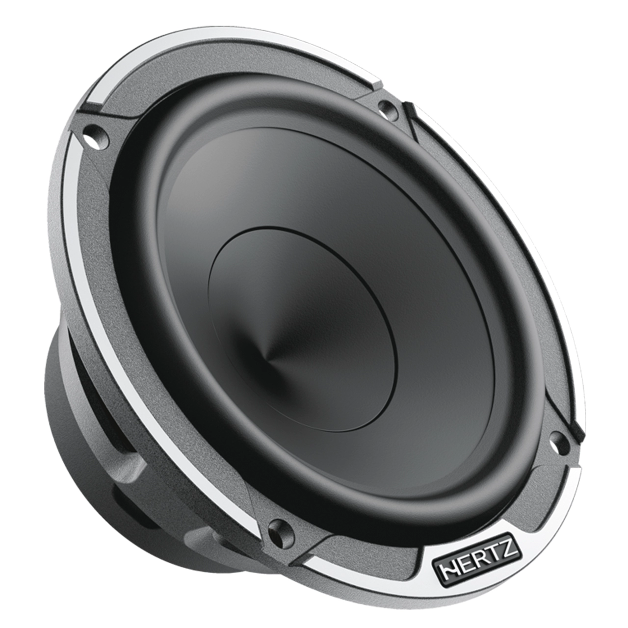 Difuzoare auto - Difuzoare auto Hertz Mille Pro MP 70.3, set componente, 70mm, 100W, 4Ω, 2 difuzoare