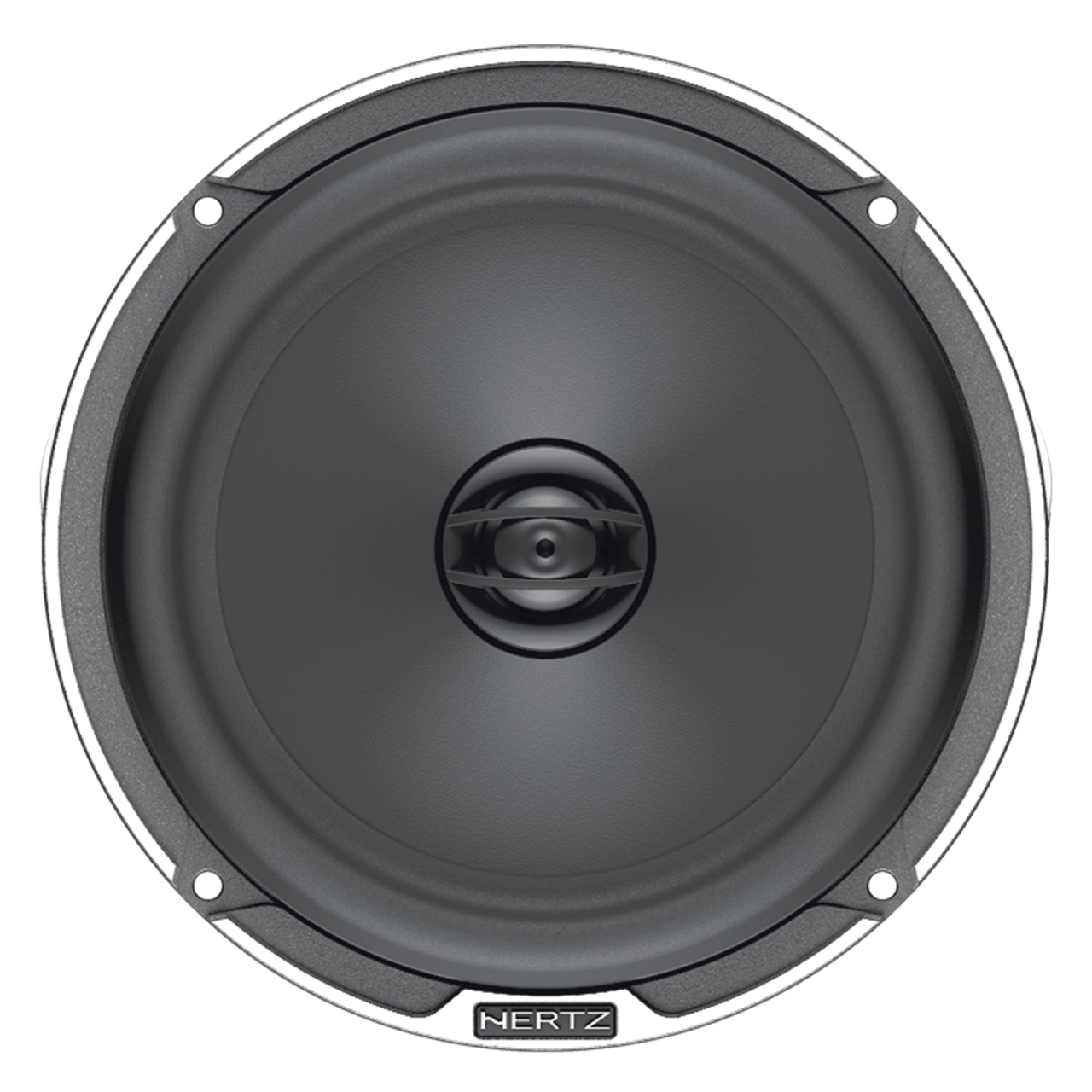 Difuzoare auto Hertz Mille Pro MPX 165.3, set coaxial 2 căi, 165mm, 100W RMS, 4Ω, set 2 difuzoare [3]