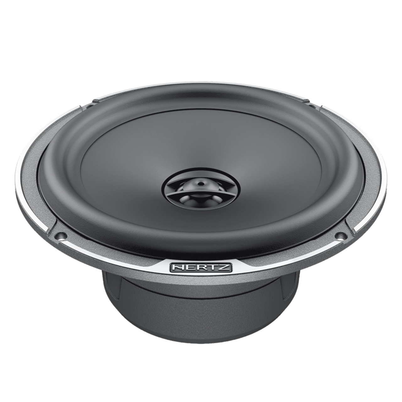 Difuzoare auto Hertz Mille Pro MPX 165.3, set coaxial 2 căi, 165mm, 100W RMS, 4Ω, set 2 difuzoare [2]