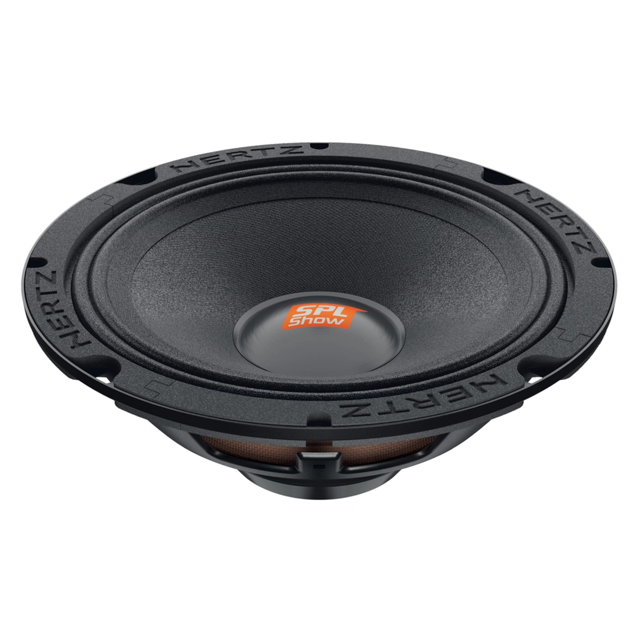 Difuzoare Auto Hertz SPL Show SV 165 NEO set componente, 165mm, 150W RMS, 4Ω, set 2 difuzoare [1]