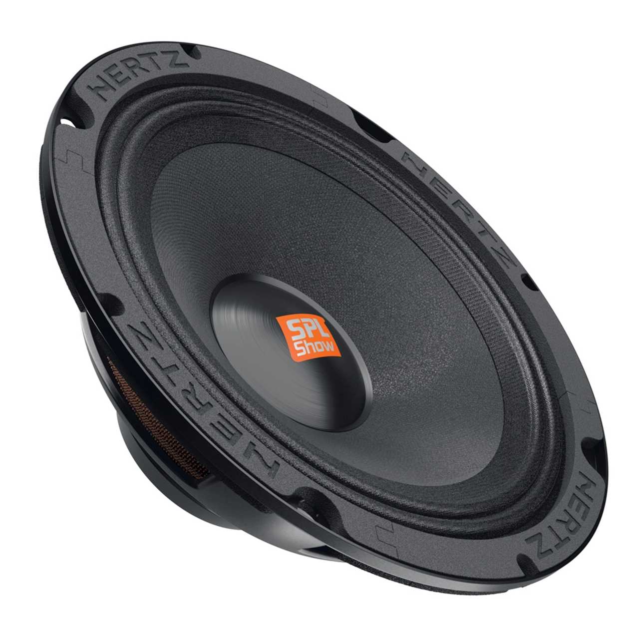 CarAudio - Difuzoare Auto Hertz SPL Show SV 165 NEO set componente, 165mm, 150W RMS, 4Ω, set 2 difuzoare