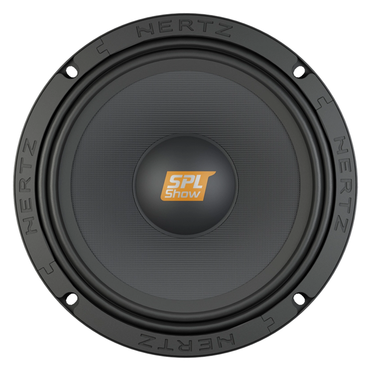 Difuzoare auto Hertz SPL Show SV 200.1, set component, 200mm, 200W RMS, 4Ω, set 2 difuzoare [1]