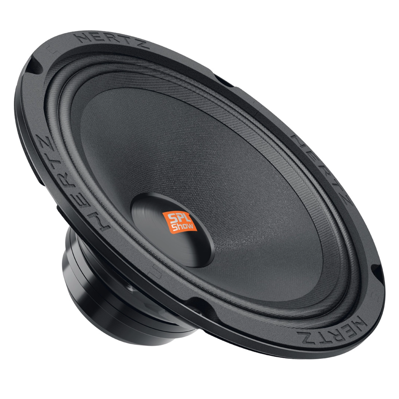 Difuzoare auto - Difuzoare Auto Hertz SPL Show SV 200 NEO set componente, 200mm, 200W RMS, 4Ω, set 2 difuzoare