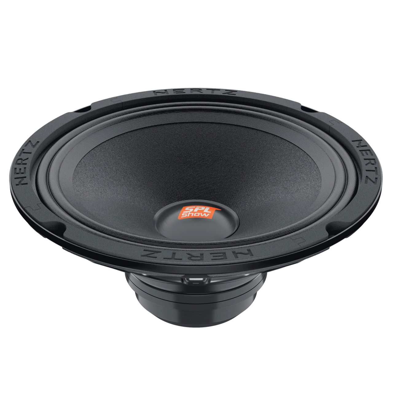 Difuzoare Auto Hertz SPL Show SV 200 NEO set componente, 200mm, 200W RMS, 4Ω, set 2 difuzoare [1]