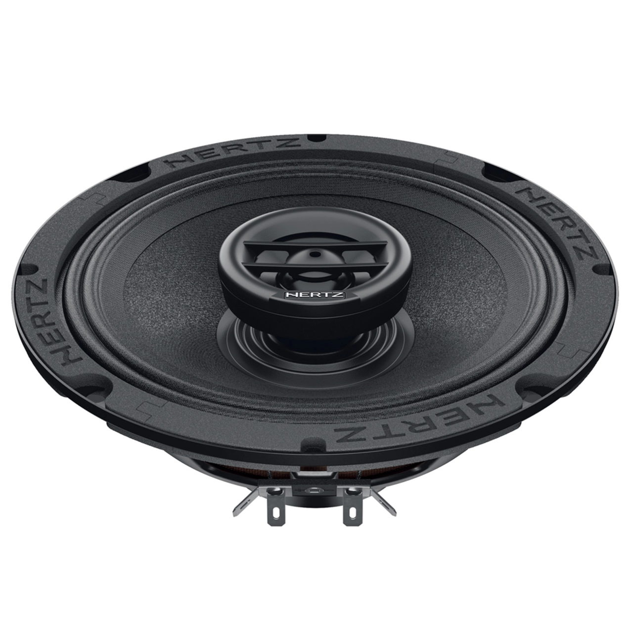 Difuzoare Auto Hertz SPL Show SX 165 Neo set coaxial 2 căi, 165mm, 100W RMS, 4Ω, set 2 difuzoare [1]
