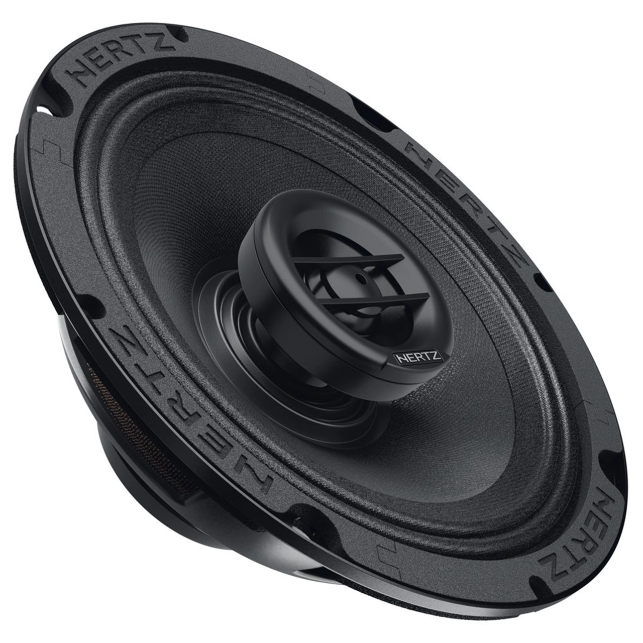 CarAudio - Difuzoare Auto Hertz SPL Show SX 165 Neo set coaxial 2 căi, 165mm, 100W RMS, 4Ω, set 2 difuzoare