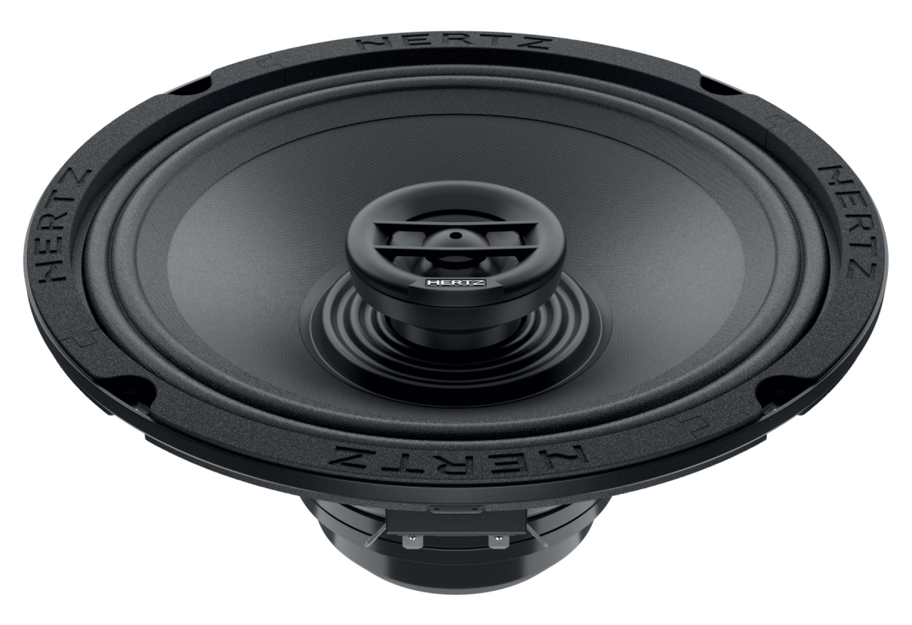 Difuzoare Auto Hertz SPL SX 200 NEO, 200mm, 130W RMS [3]
