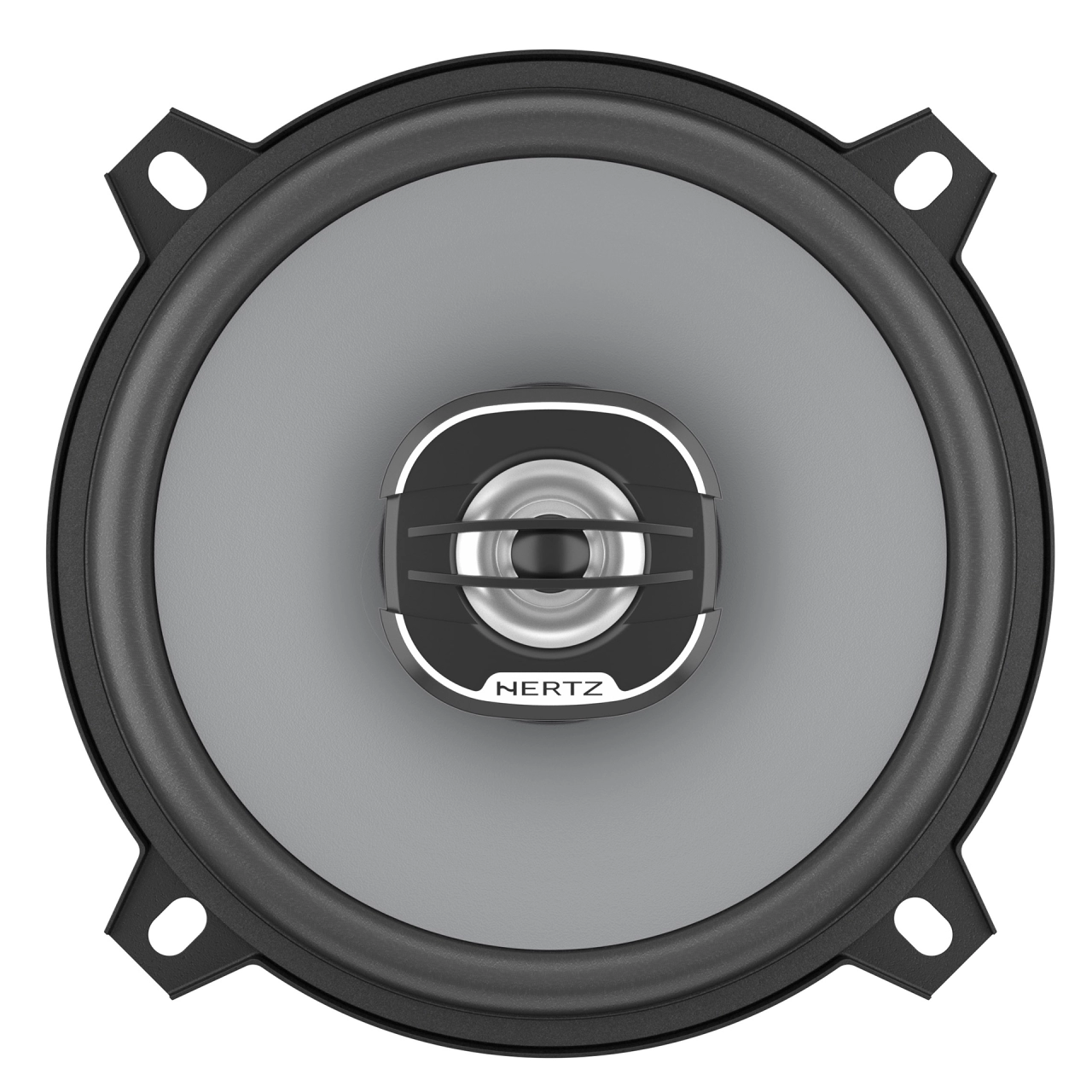Difuzoare auto Hertz Uno X 130 set coaxial 2 căi, 130mm, 40W RMS, 4Ω, set 2 difuzoare [1]
