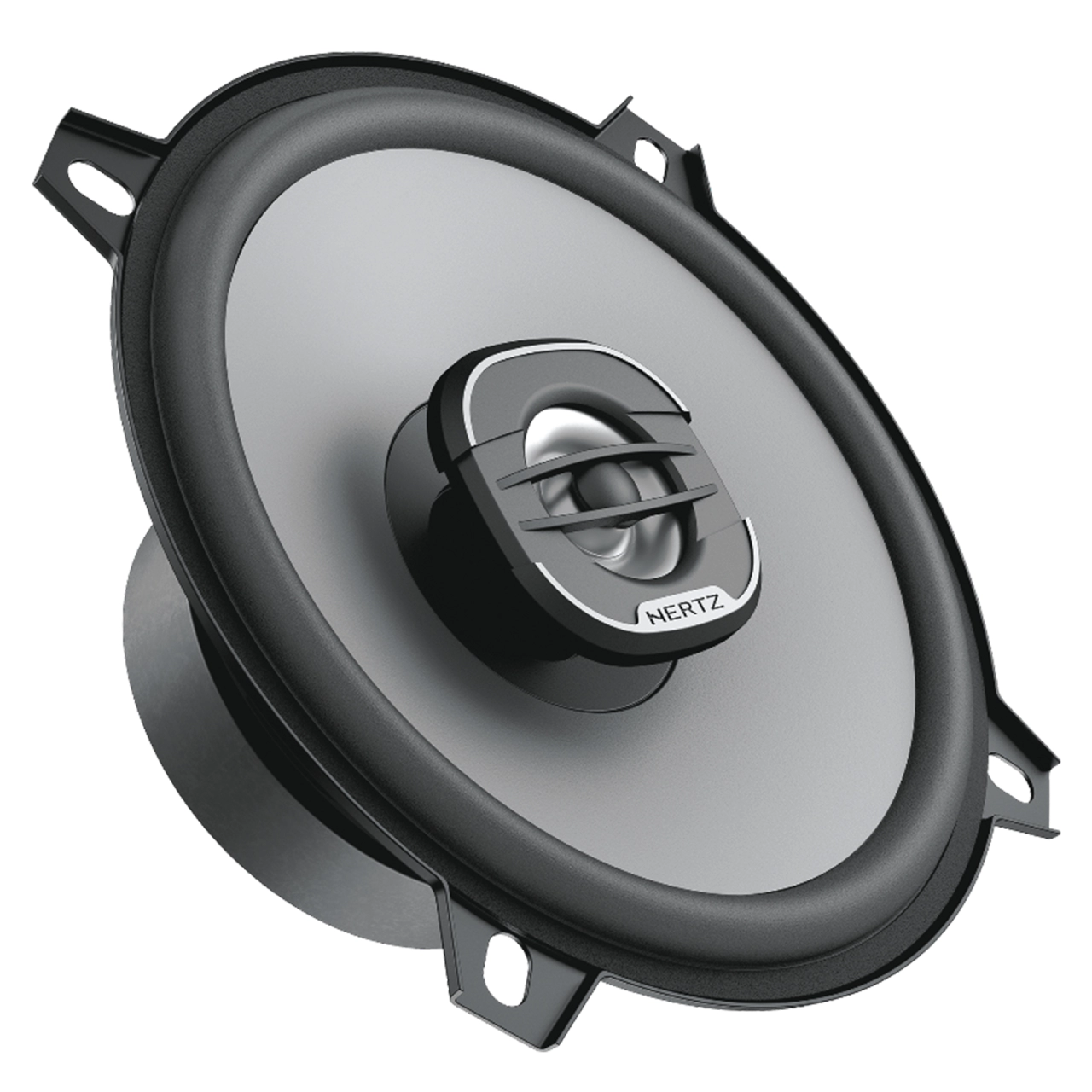 Difuzoare auto - Difuzoare auto Hertz Uno X 130 set coaxial 2 căi, 130mm, 40W RMS, 4Ω, set 2 difuzoare