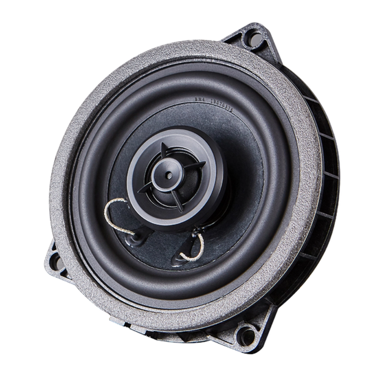 Difuzoare auto dedicate BMW - Difuzoare auto Steg dedicate BMW BM4 set coaxial 2 căi, 100mm, 30W RMS, 4Ω, set 2 difuzoare