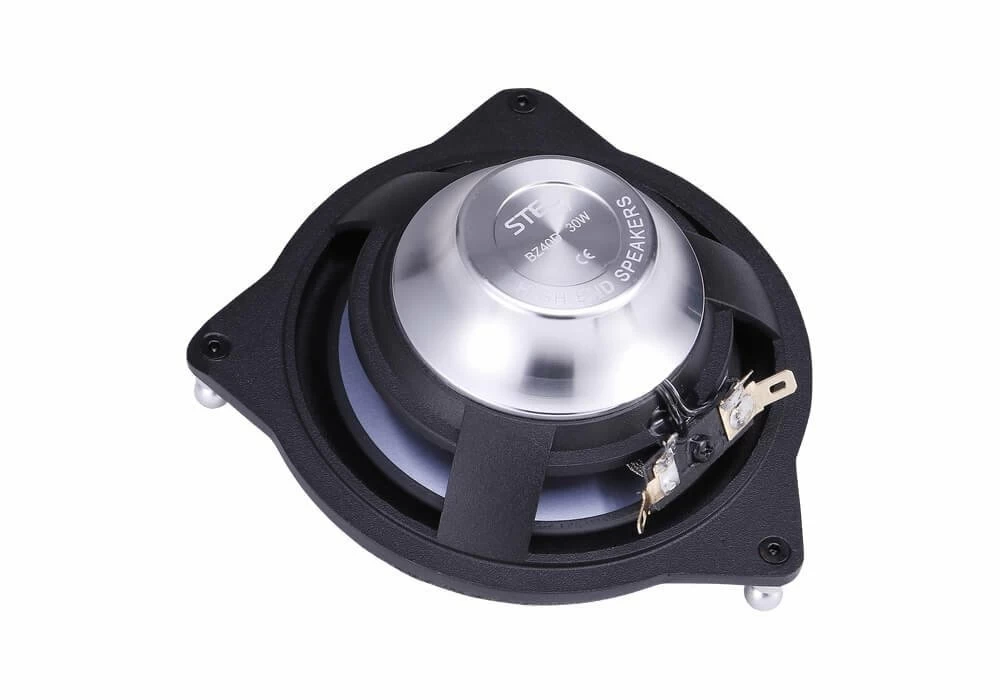 Difuzoare auto Steg dedicate Mercedes Benz BZ 40D set coaxial 30 W RMS [2]