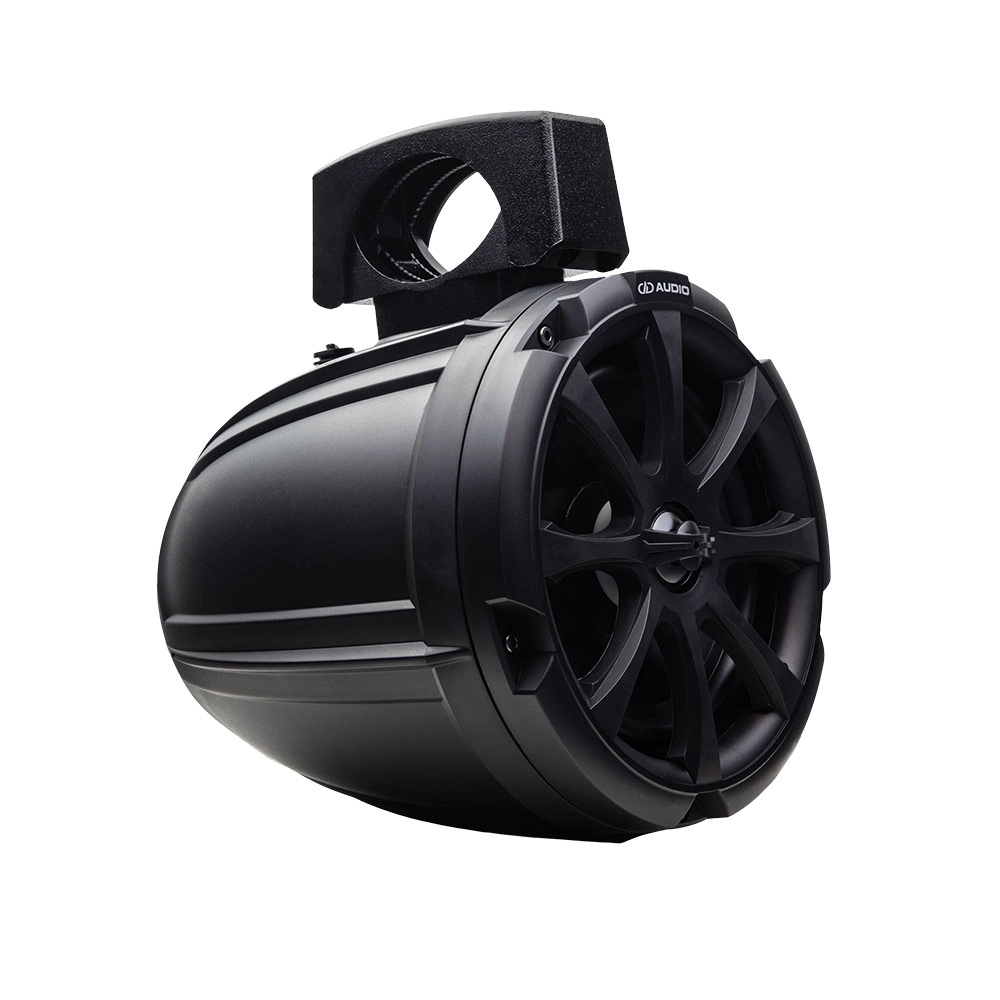 Difuzoare Marine DD Audio MC-106B RGB, 165 mm, 100 W [1]