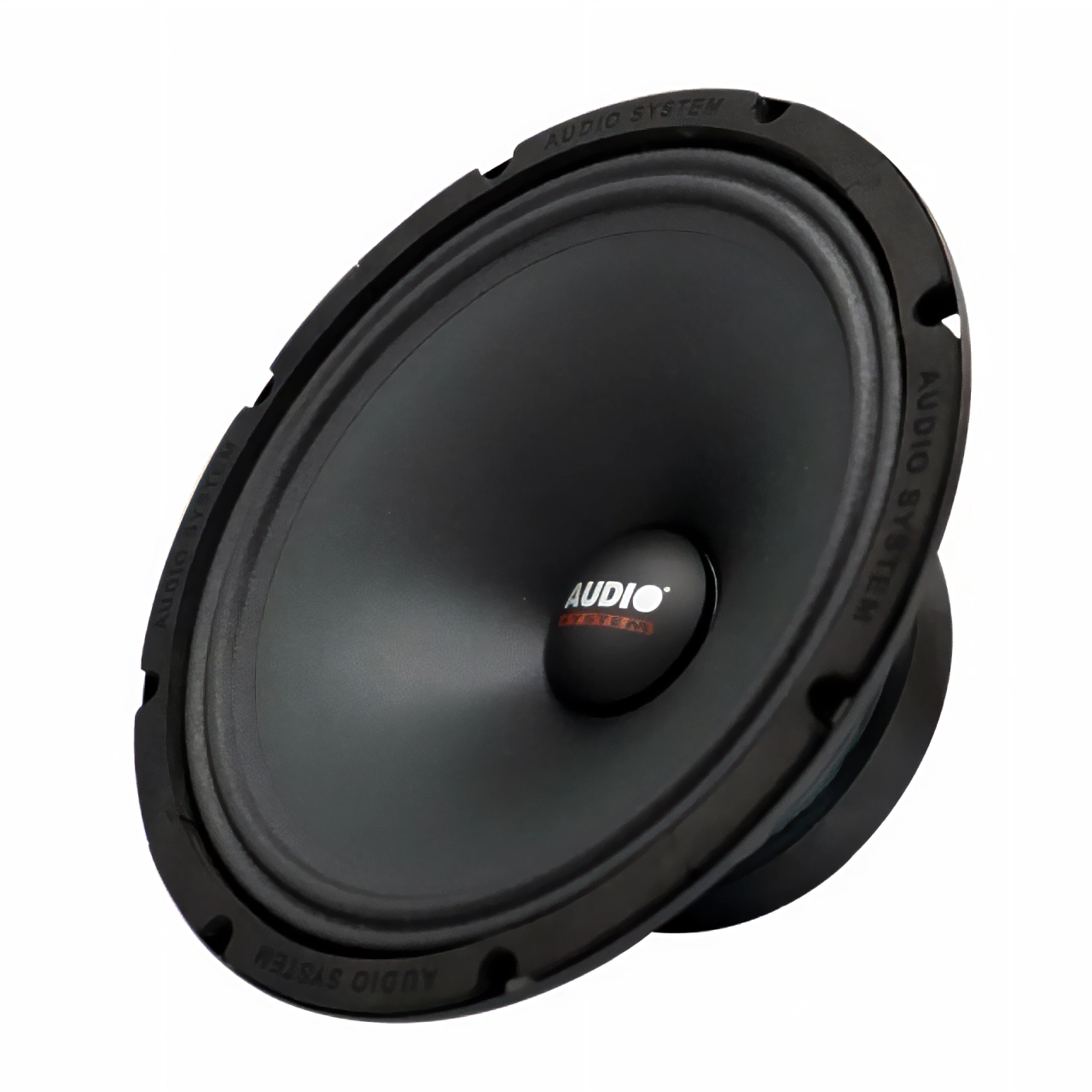 Difuzoare auto - Difuzor auto Audiosystem KF-10 set componente, 200mm, 200W RMS, 4Ω, set 2 difuzoare