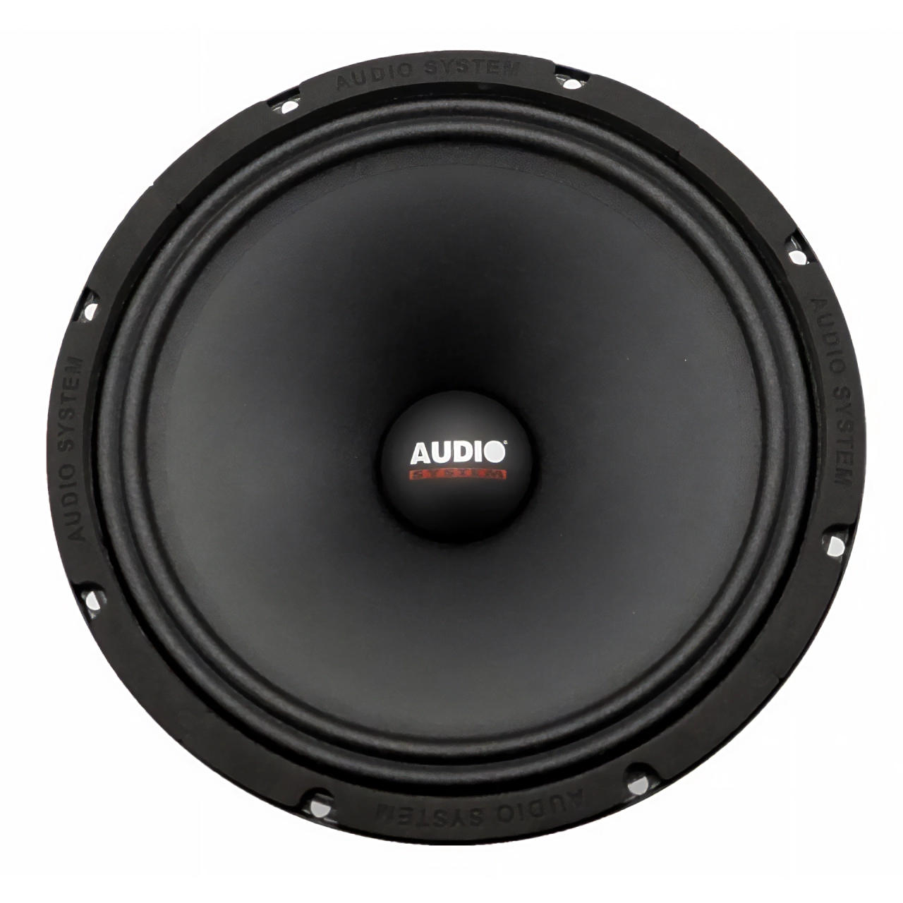 Difuzor auto Audiosystem KF-10 set componente, 200mm, 200W RMS, 4Ω, set 2 difuzoare [1]