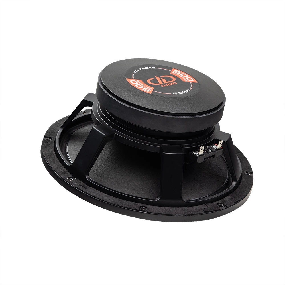 Difuzor auto DD Audio VO-FR510, 200mm, 400W RMS, 4Ω, Bucata [1]