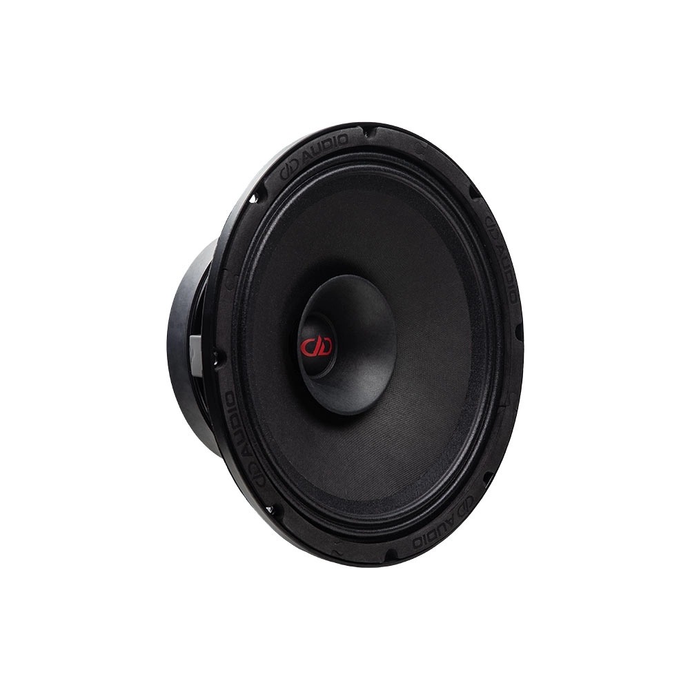 Difuzor auto DD Audio VO-FR510, 200mm, 400W RMS, 4Ω, Bucata [0]