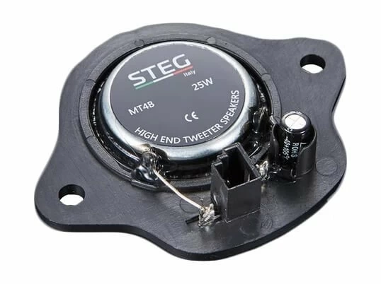 Difuzor Central Steg dedicat Tesla MT4B, 25 W RMS [1]