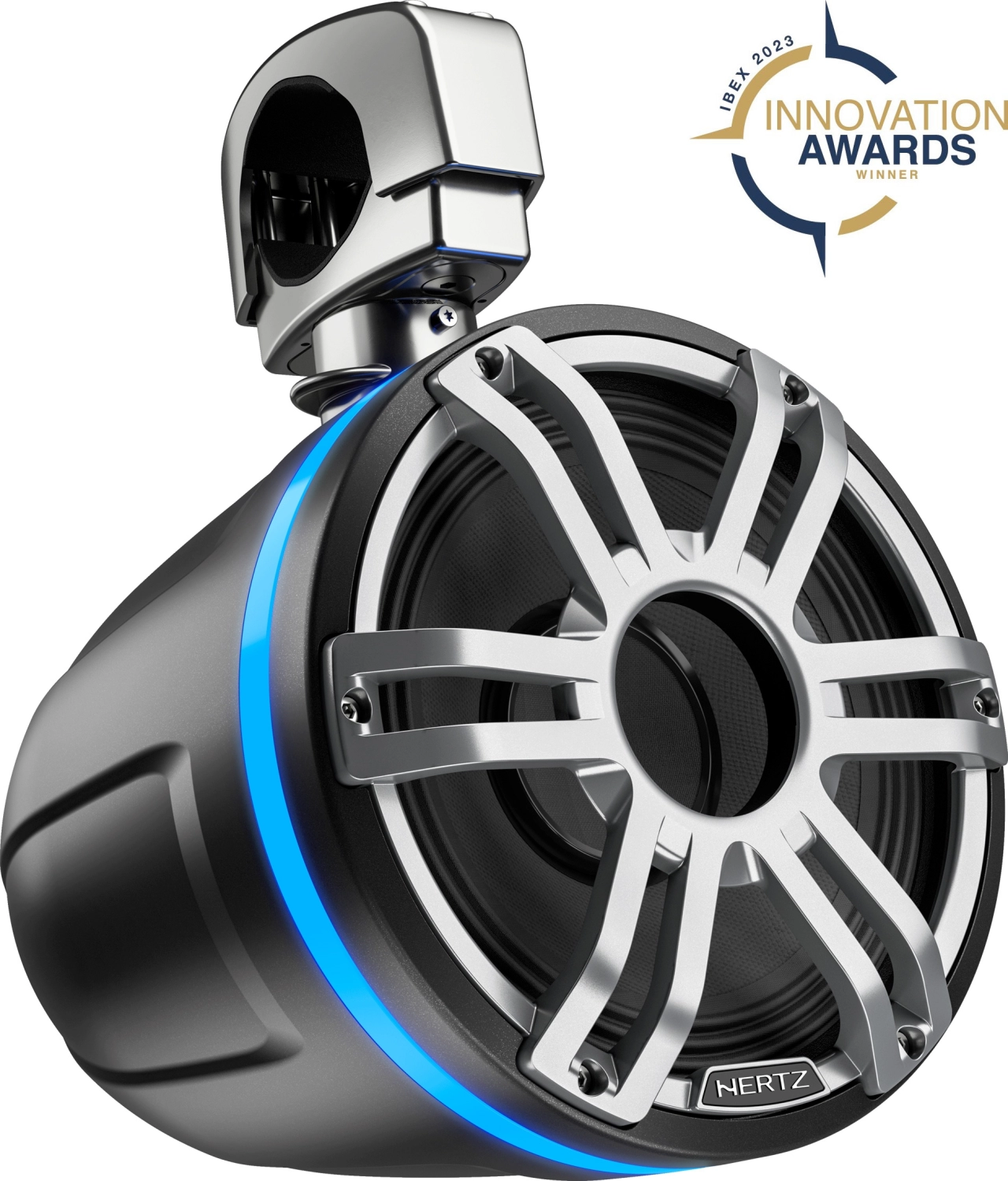 Difuzor Marine Hertz HTX 8H S FL SW / HTX 8M FL C, 200mm, 200W RMS [1]