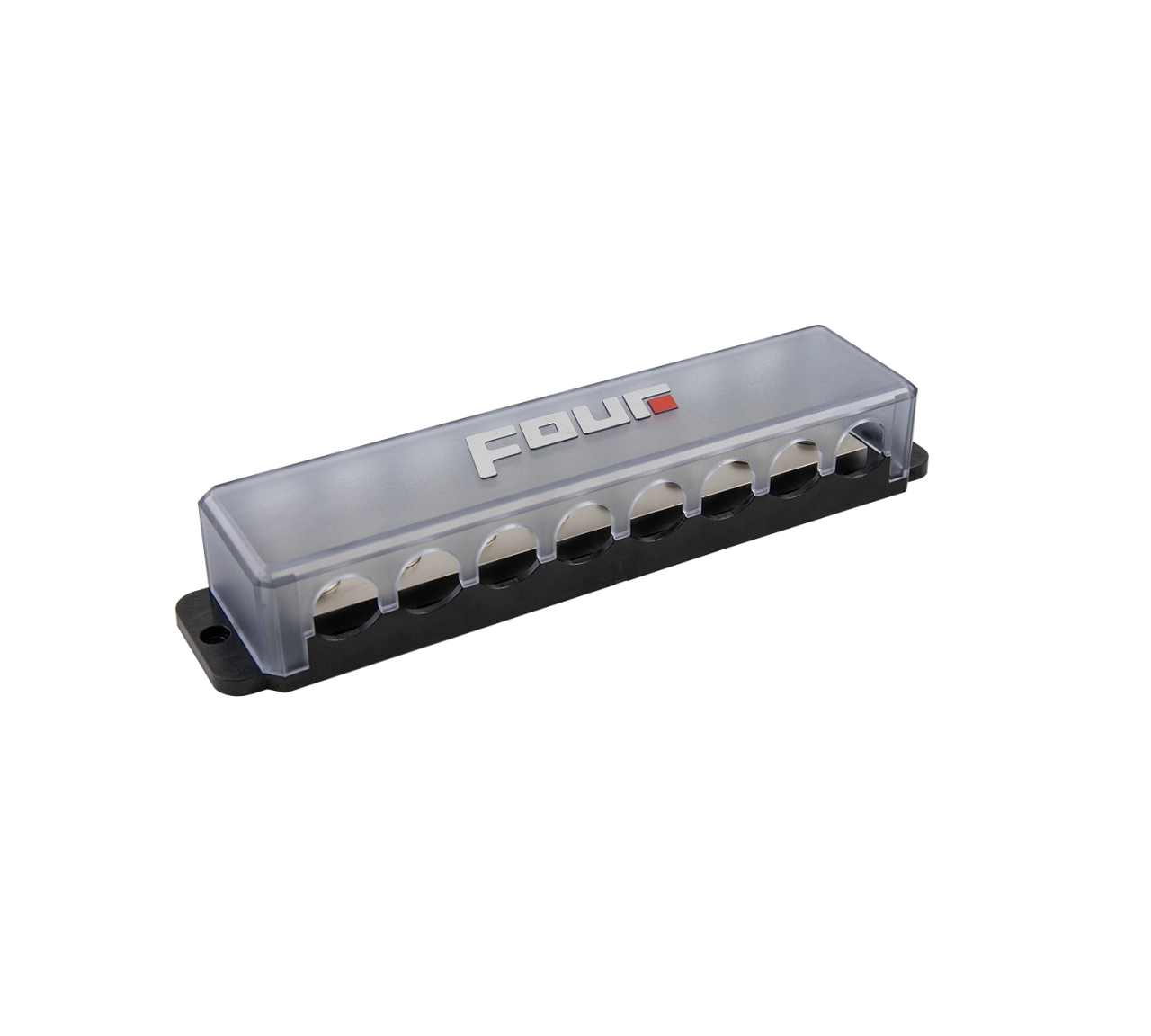 CarAudio - Distribuitor curent Four Connect, 4-600338, Stage 3