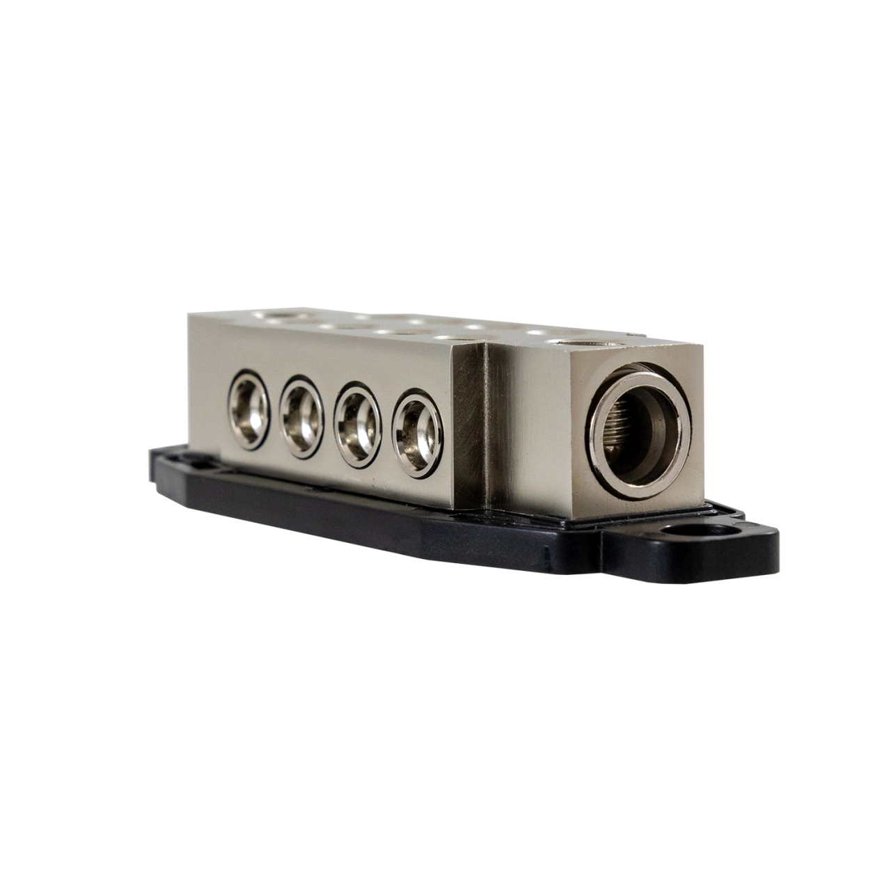 Distribuitor curent Four Connect, 4-600820, 2 intrari 8 iesiri [1]