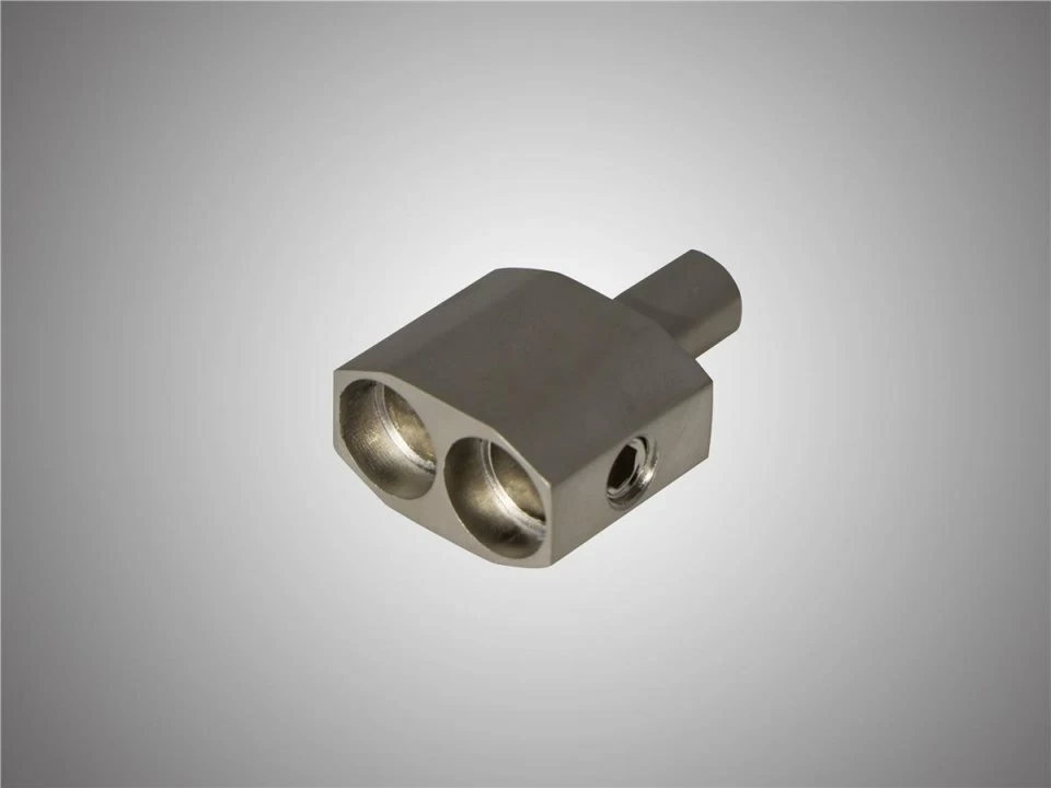 Distribuitoare curent - Distribuitor de curent / Terminal pentru amplificator ForX BTA 00 0/1AWG