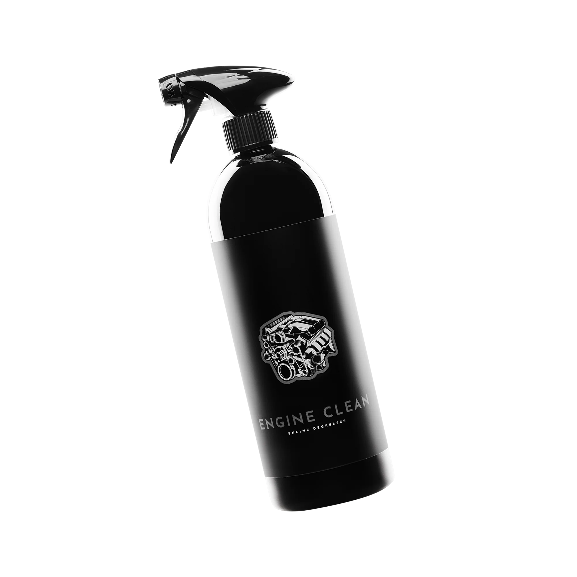 Produse exterior - ENGINE CLEAN 1000ML - SOLUTIE CURATARE COMPARTIMENT MOTOR