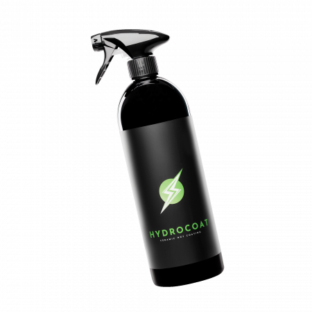 Produse exterior - FLASH DETAIL HYDROCOAT 1000ml - COATING CERAMIC LICHID