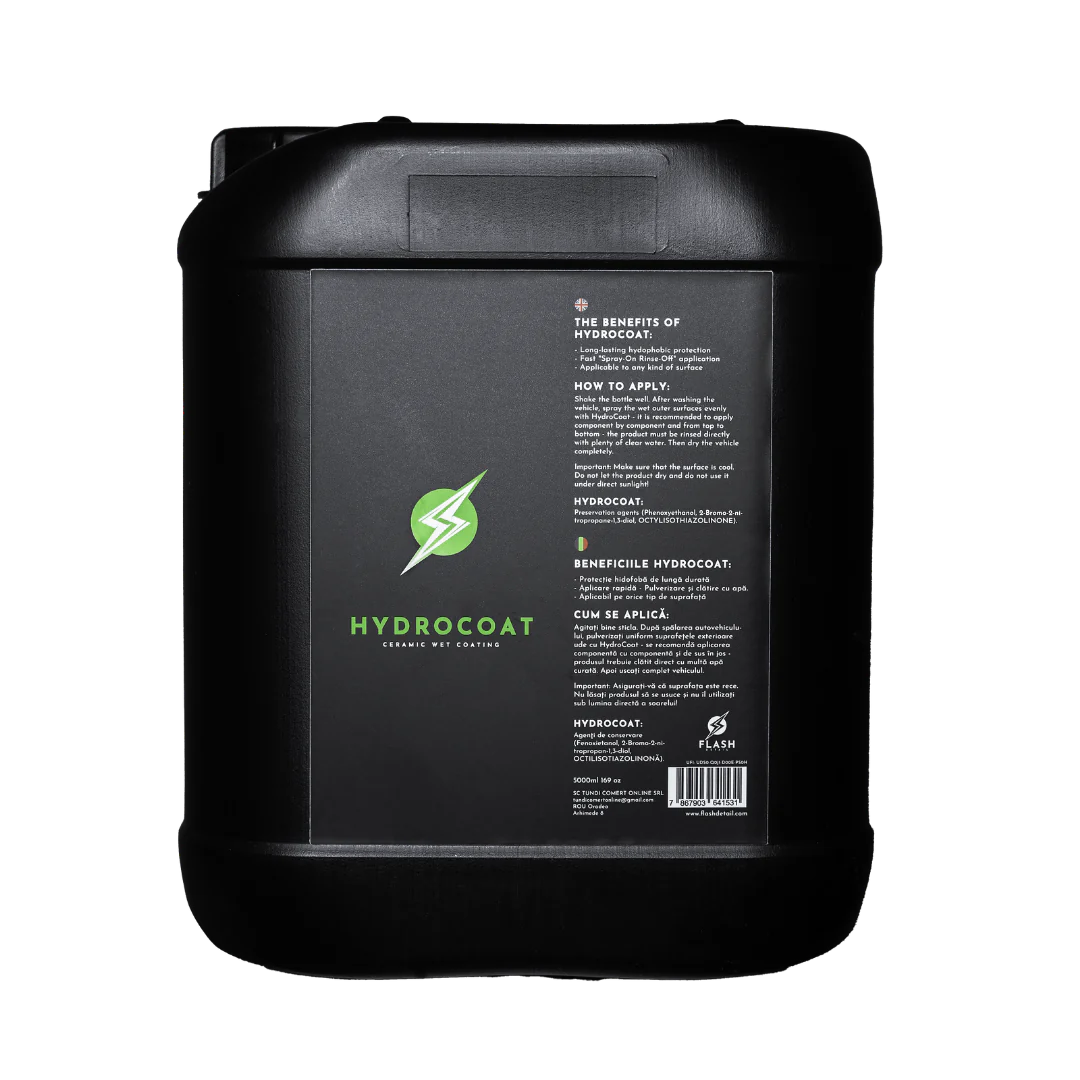 Produse exterior - HydroCoat  5L