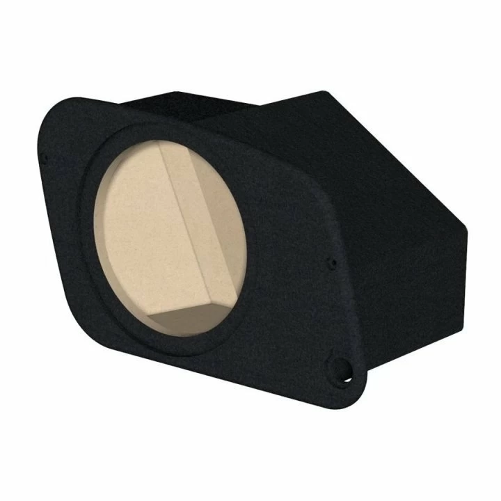Incinte Subwoofer - Incinta Basser Fit-Box Subwoofer 250 mm pentru Audi A5/S5 F5 Sportback, 15 L