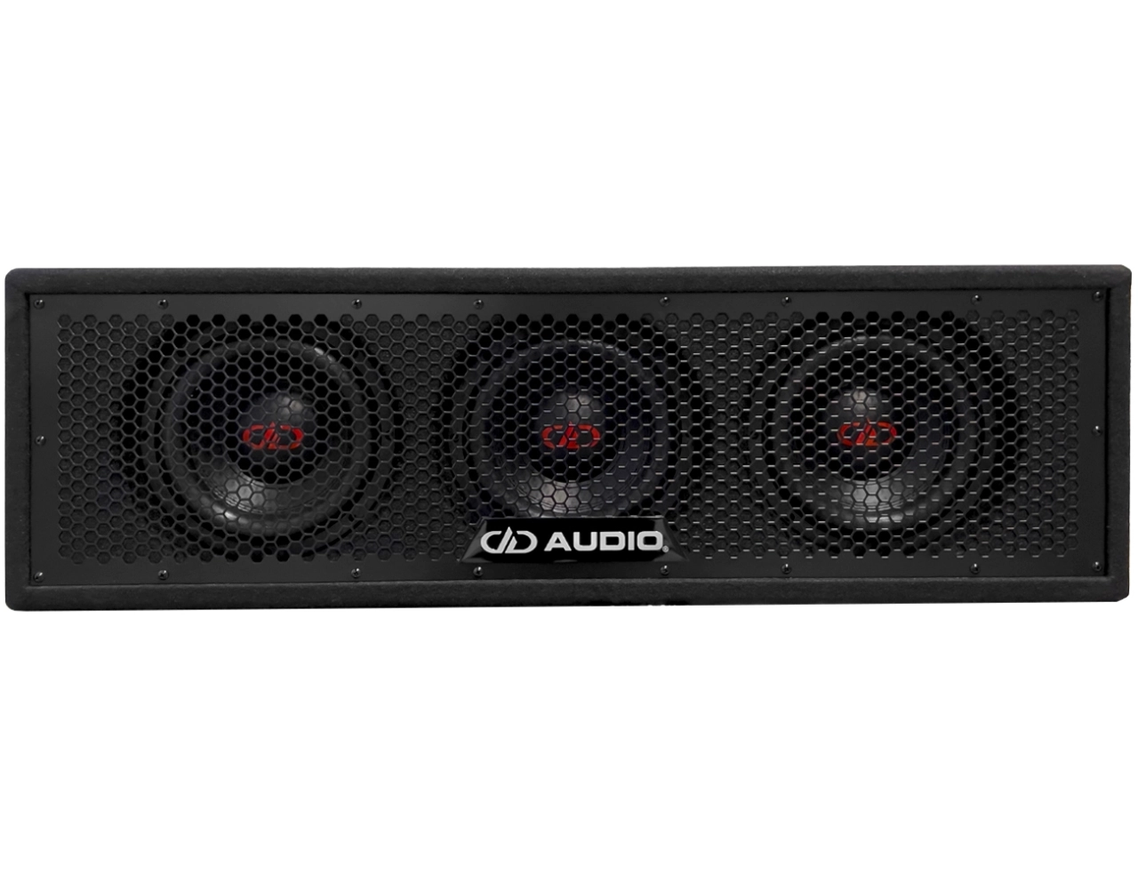 Incinta difuzoare DD Audio LE208.3, 0.7 OHM, 200 mm , 900 W [2]