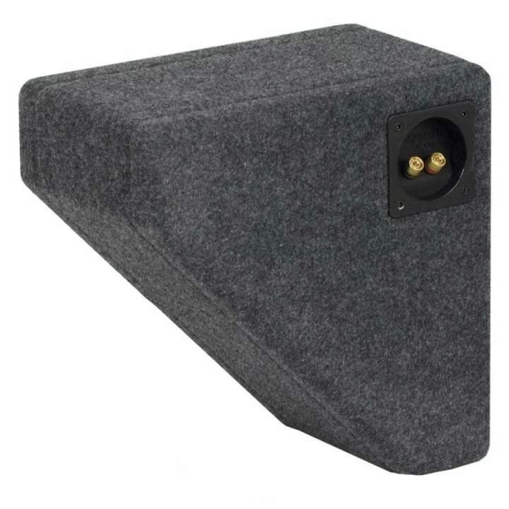 Incinta inchisa subwoofer dedicat Audi A3 8L, 200 mm, 8L [1]