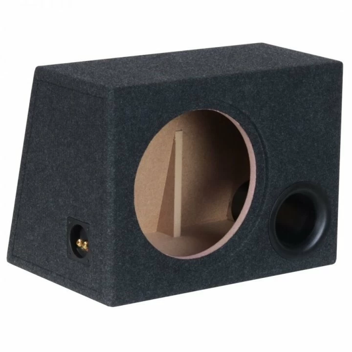 Incinte Subwoofer - Incinta subwoofer universala, 300 mm, 50L - COD B1250