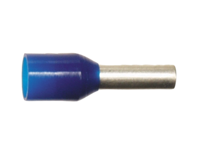 CarAudio - Inel terminal ACV 340020, 2.5 mm², Set 100 Buc