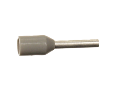 CarAudio - Inel terminal ACV 340400, 4.0 mm², Set 100 Buc