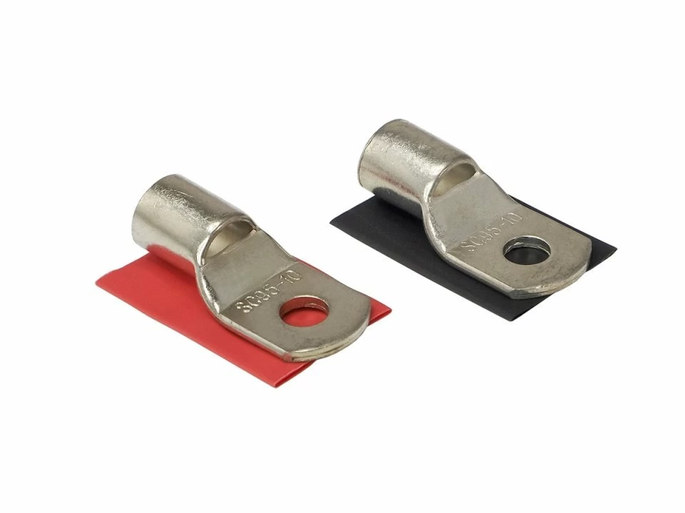 Inele terminale - Inel terminal AURA ACN R858, 10mm2 (000AWG), Set 2 Buc