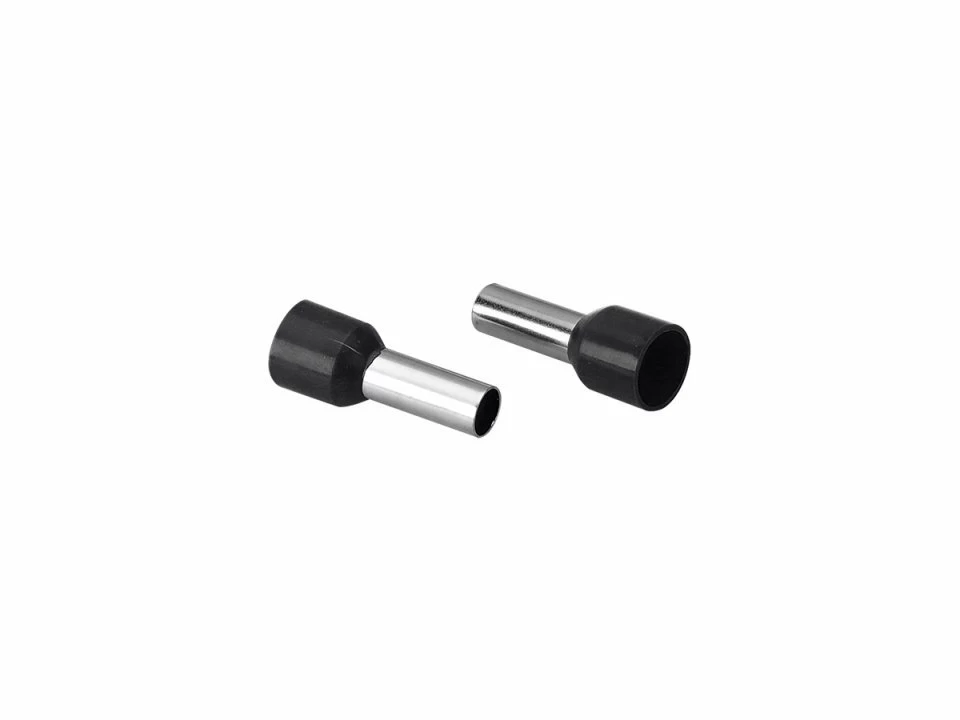 Inele terminale - Inel terminal AURA APT-080B, 8 mm2 (8AWG), Set 50 Buc