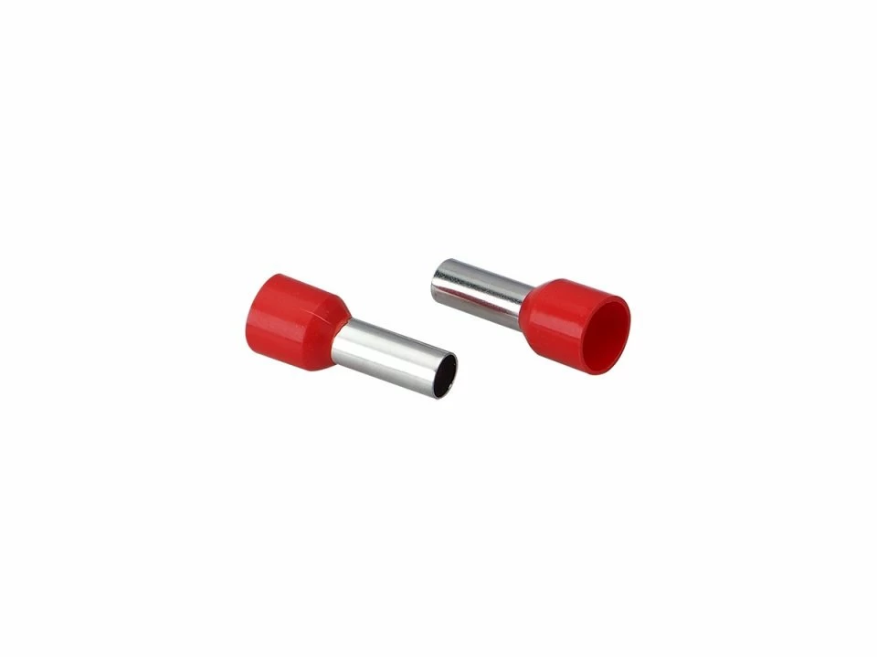 Inele terminale - Inel terminal AURA APT-080R, 8 mm2 (8AWG), Set 50 Buc