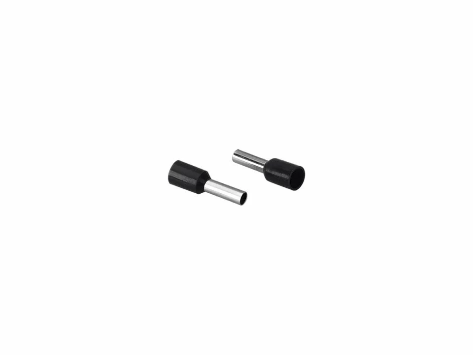 Inele terminale - Inel terminal AURA APT-140B, 2.5 mm2 (14AWG), Set 100 Buc