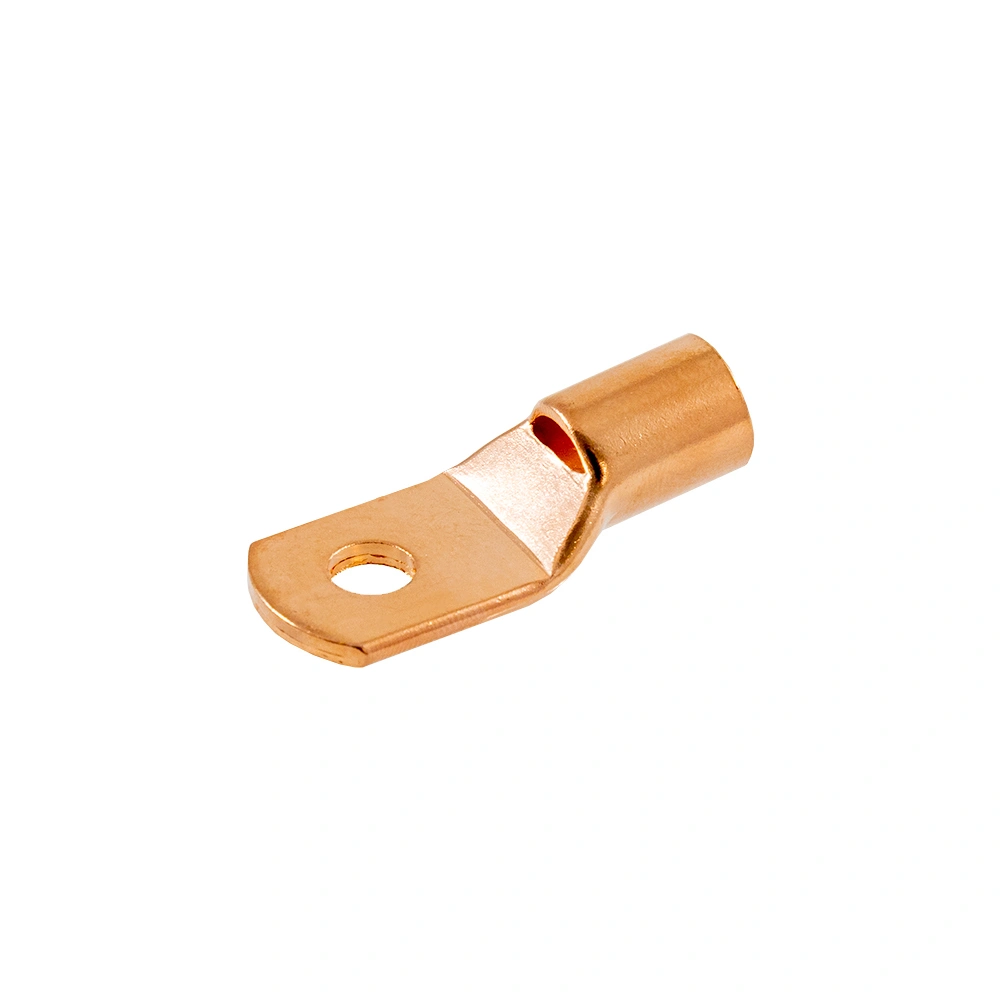Inel terminal Four Connect, 4-690384, Stage 3, 50mm2 (1/0 AWG), Set 4 Buc, OFC [1]