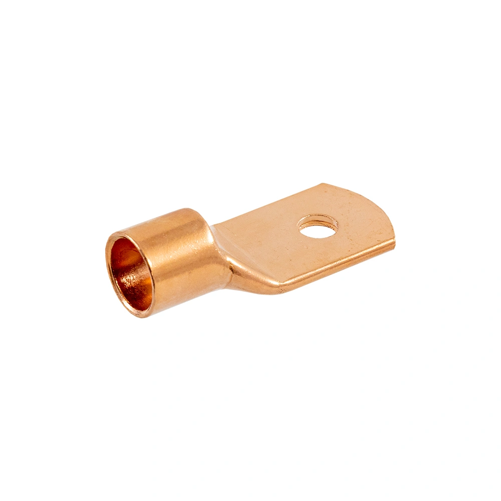 Inel terminal Four Connect, 4-690392, Stage3 70-100mm2 (2/0 AWG), Set 2 Buc, OFC [2]