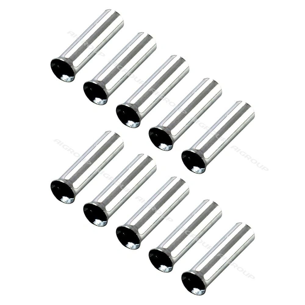 CarAudio - Inel terminal Four Connect 4-690713, 4.0 mm2, Set 10 Buc