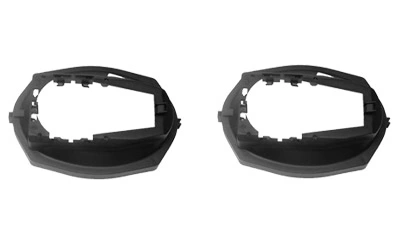 Inele adaptoare - Inele adaptoare difuzoare auto Cod 20.460 BMW Seria 3 E36 1992-1999 Spate 6'' x 9''