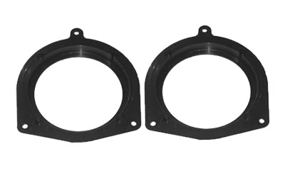 CarAudio - Inele adaptoare difuzoare auto Cod 20.468 Toyota Yaris 2005-2012 Fata Spate 130mm