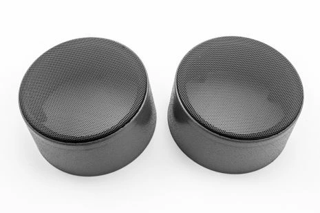 CarAudio - Inele adaptoare difuzoare auto Cod 20.473 Renault Twingo 1 1992-2007 Spate 130mm