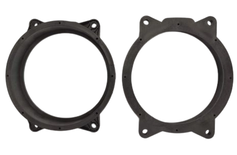 CarAudio - Inele adaptoare difuzoare auto Cod 20.486 Volvo S90 2017-2023 Fata Spate 165mm