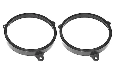 CarAudio - Inele adaptoare difuzoare auto Cod 20.491 Toyota Yaris1999-2006 Fata 165mm