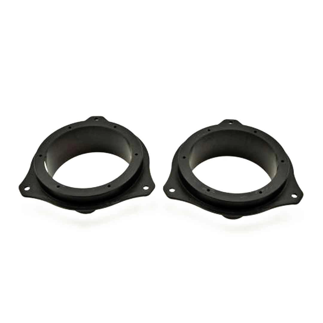CarAudio - Inele adaptoare difuzoare auto Cod 20.510 Suzuki Liana 2001-2007 Fata 130mm
