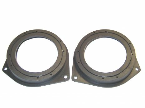 CarAudio - Inele adaptoare difuzoare auto Cod 20.519 Opel Corsa D 2005-2014 Spate 100 si 130mm